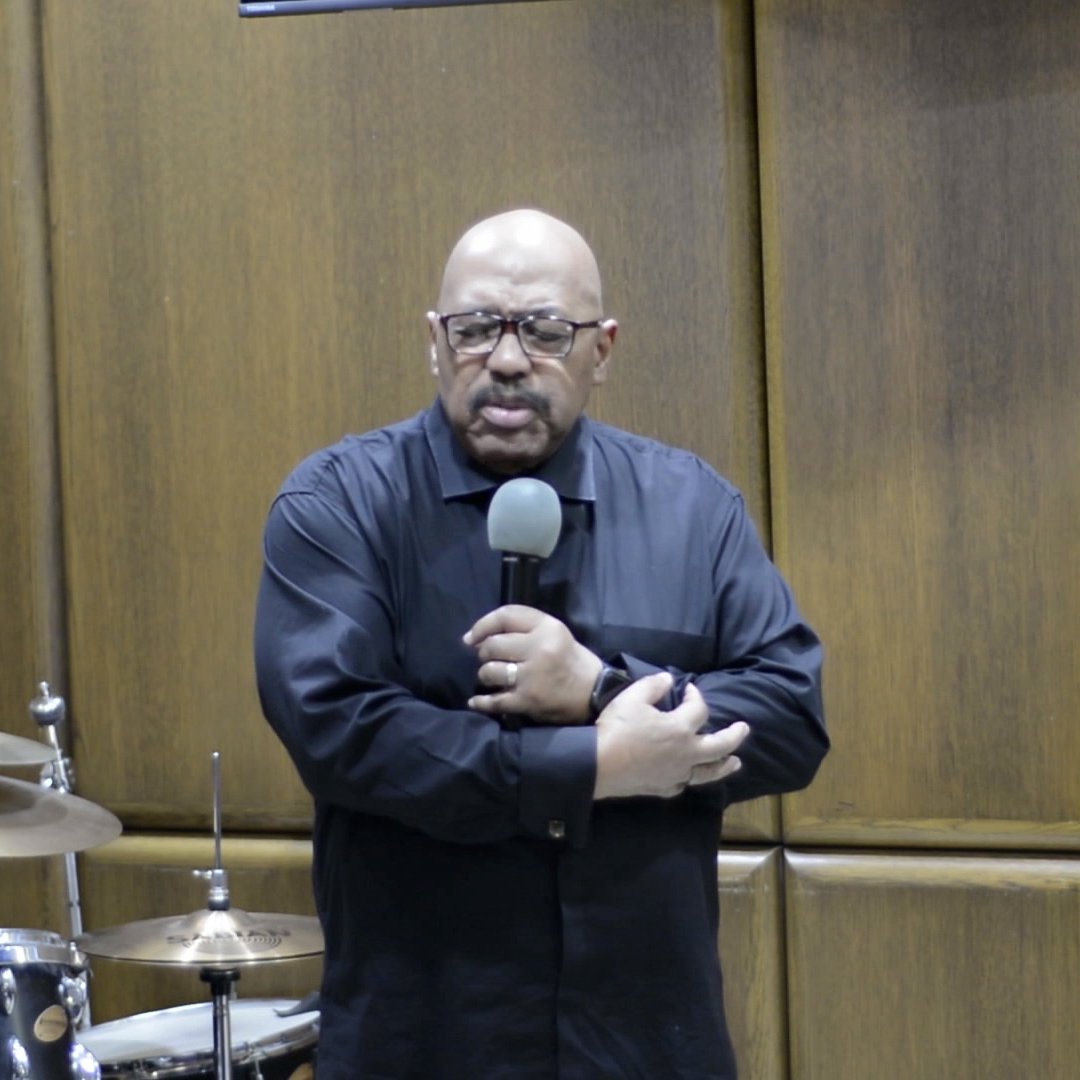 Fighting The Good Fight Overcoming Darkness pt 9
