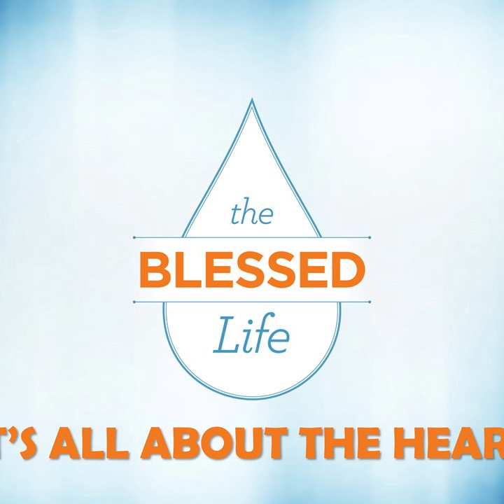 The BLESSED Life: Week 1 episode artwork