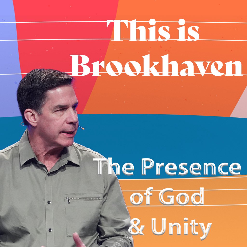 Brookhaven Church | Weekly Messages