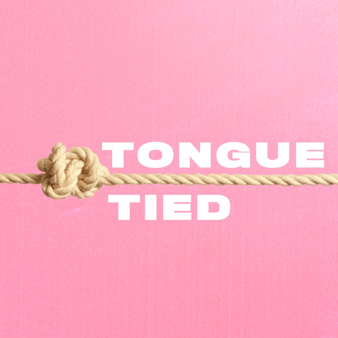 Speaking With Our Ears episode artwork