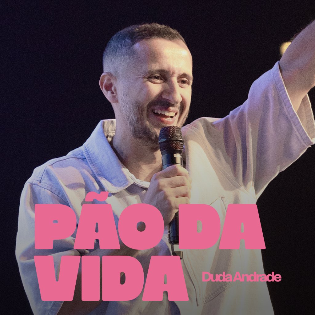 Pão da vida