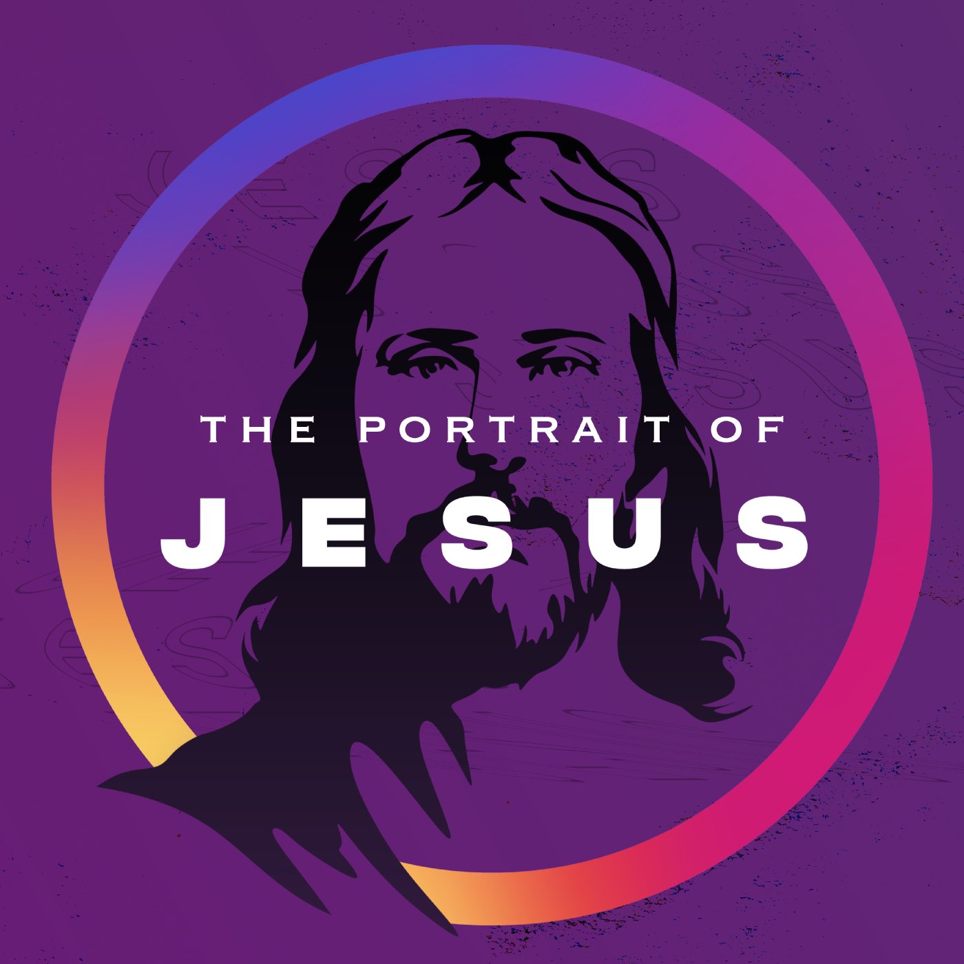 The Real Jesus episode artwork