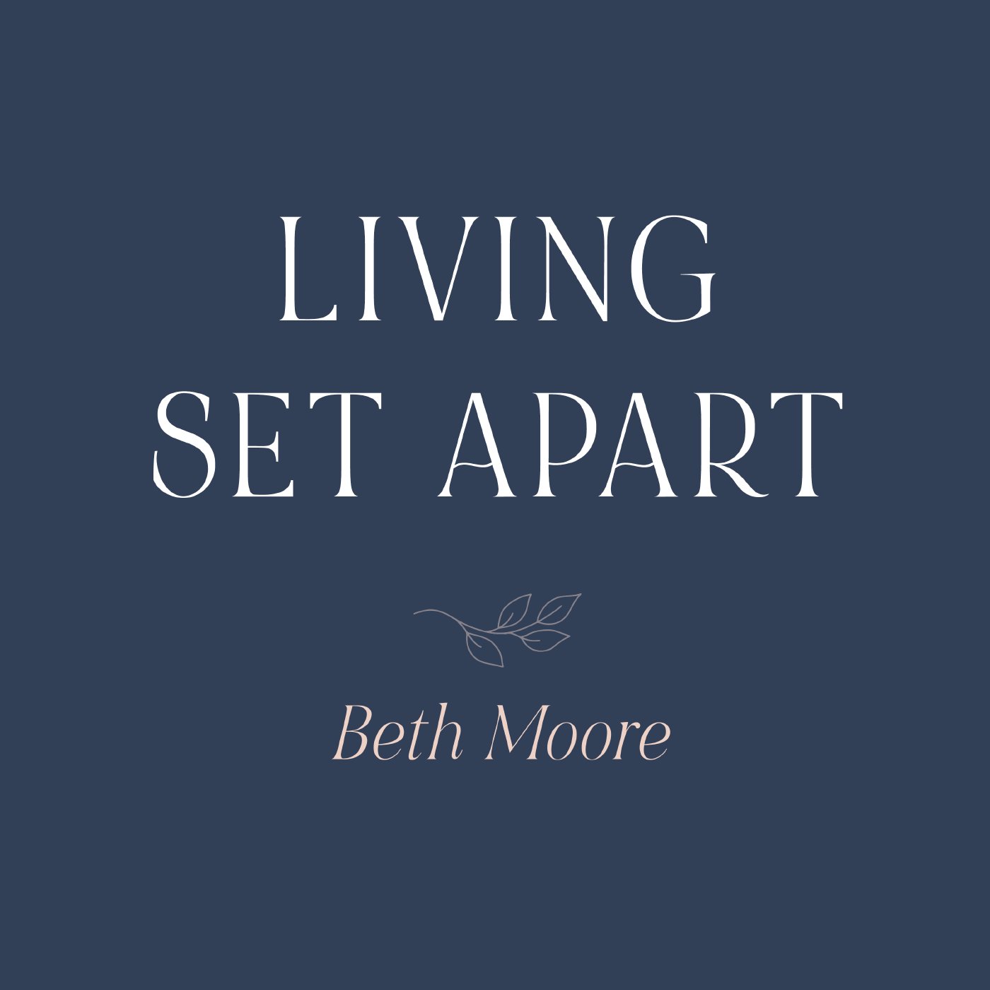 Living Proof with Beth Moore