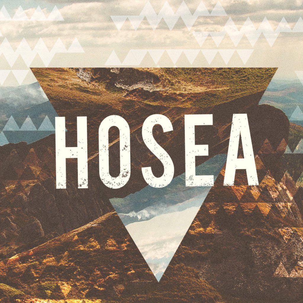 Hosea episode artwork