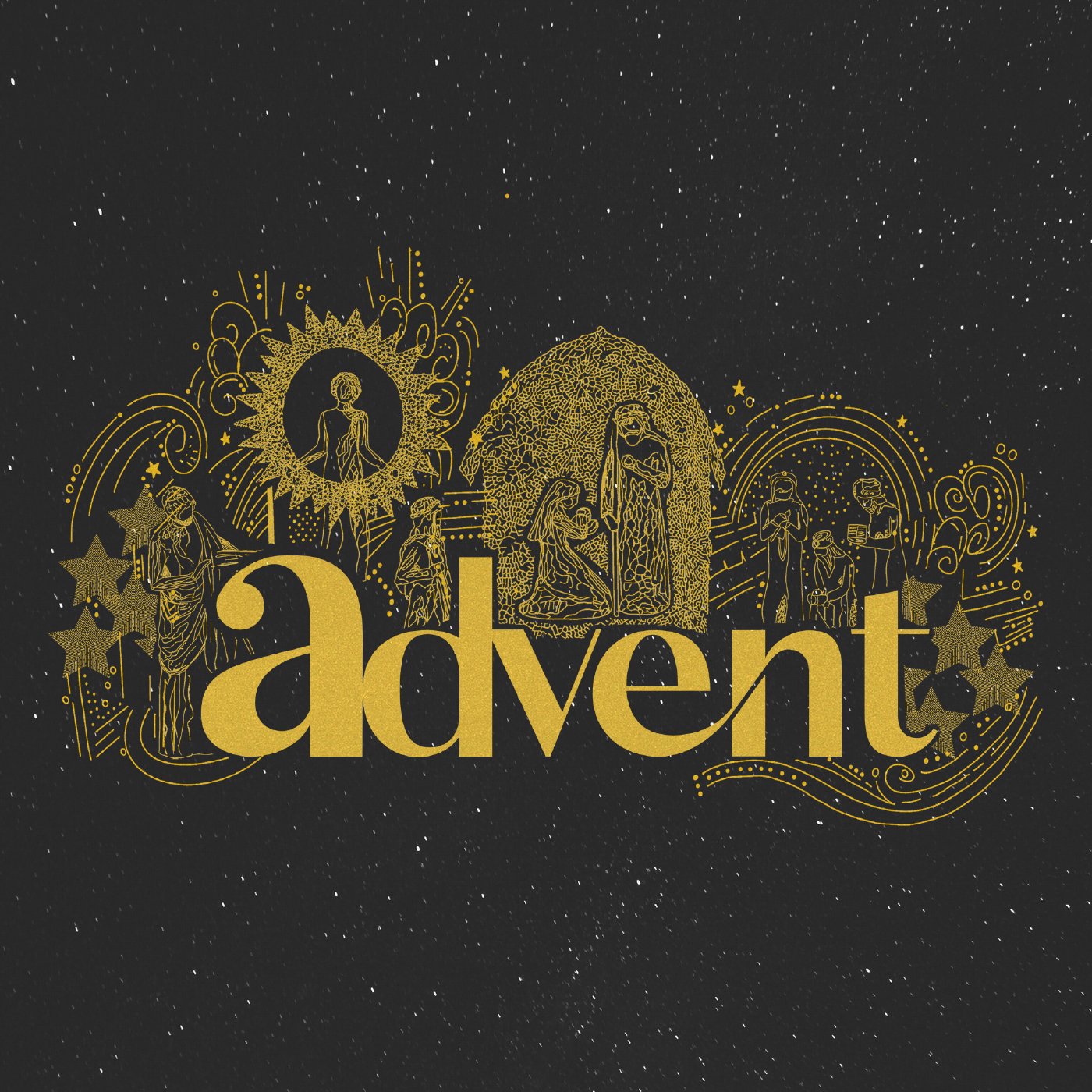 Christ Came to Satisfy Every Human Longing