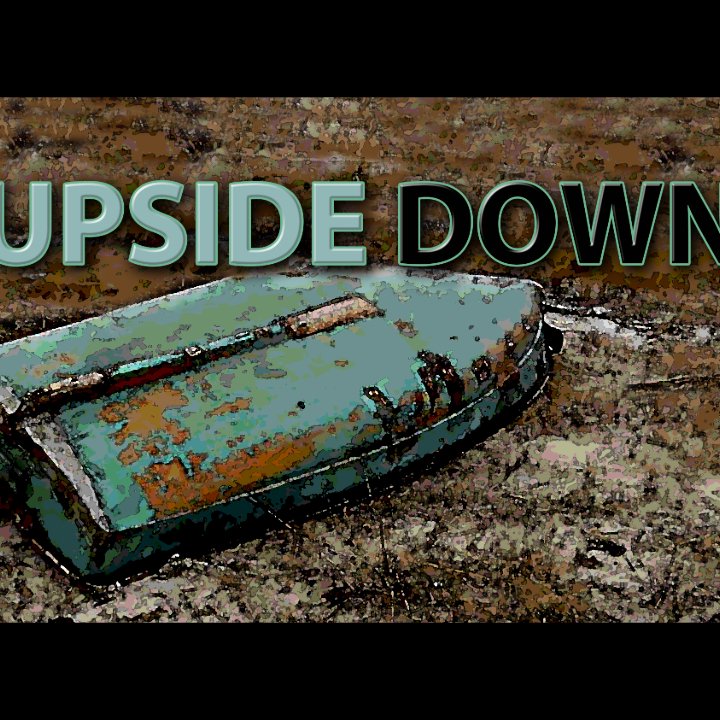 Upside Down episode artwork