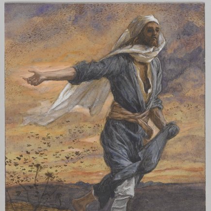 St. Paul\'s Lockport Sermons