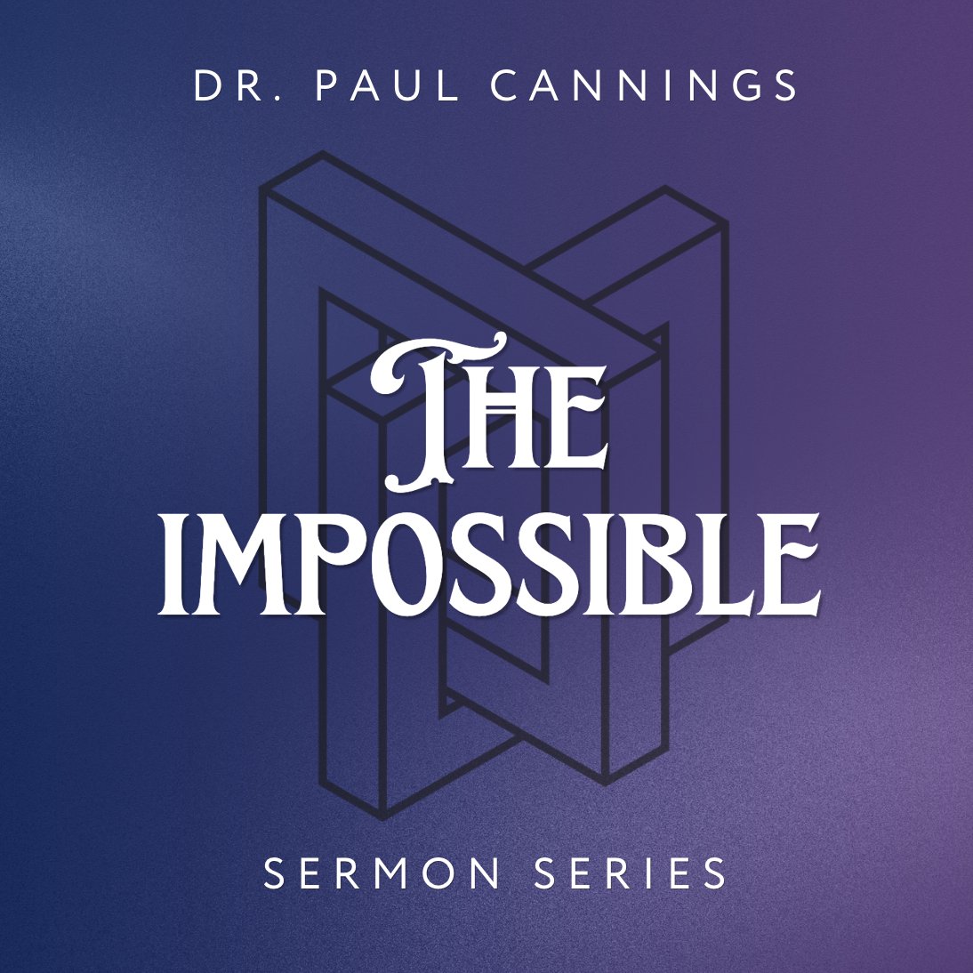 The Impossibility - 7/6/2026 episode artwork