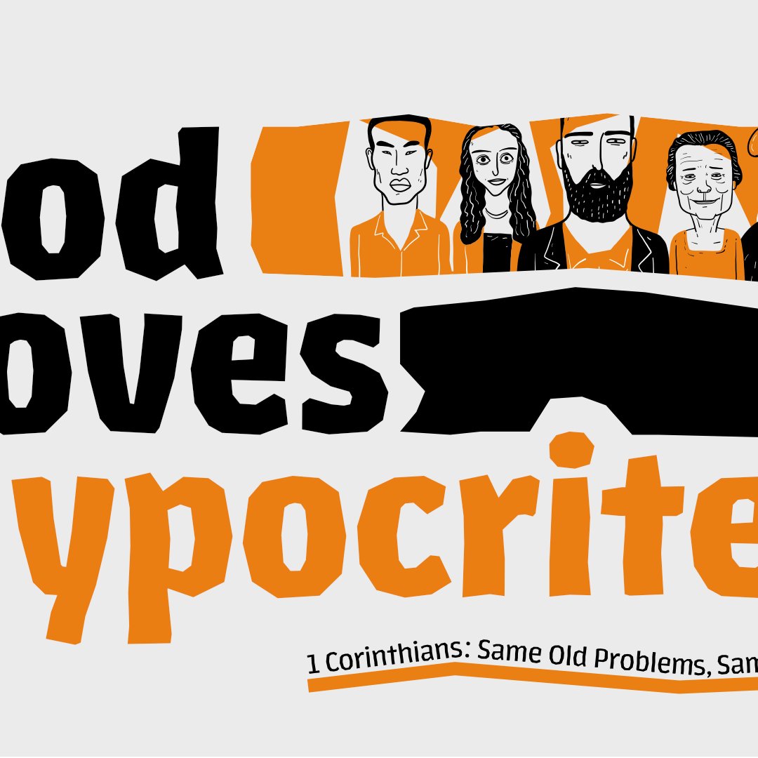 1 Corinthians: Is the Cross foolishness? episode artwork