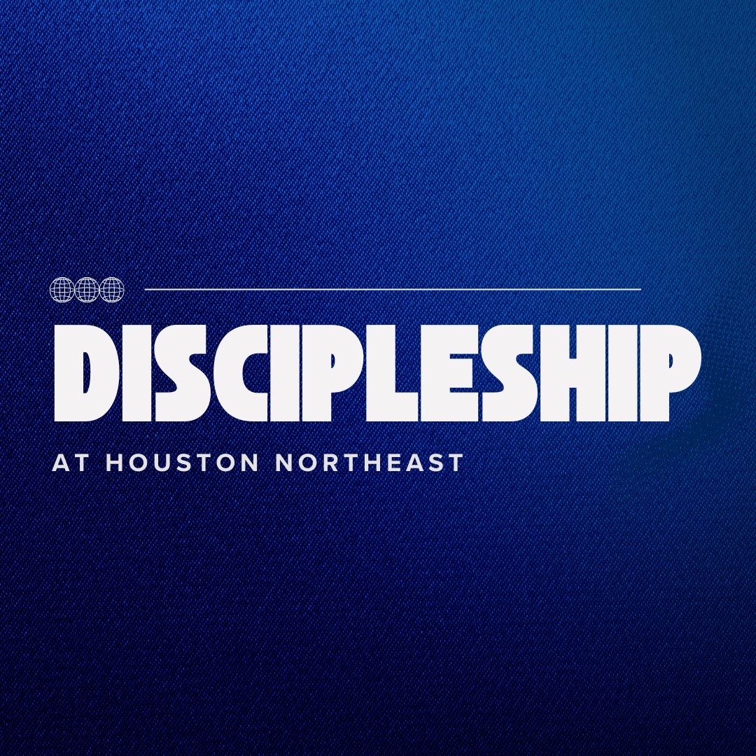 Houston Northeast Church