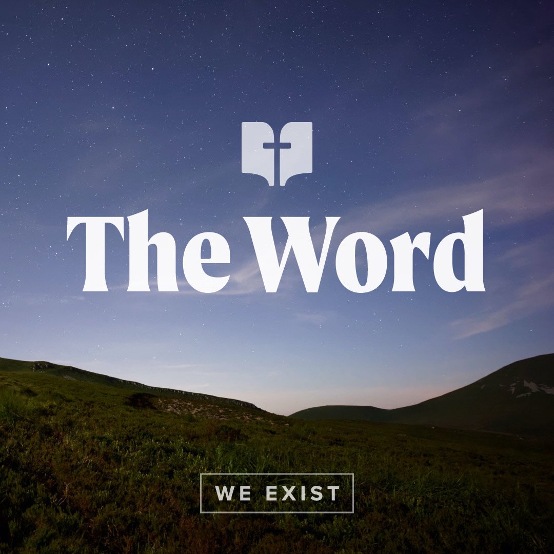 WORD episode artwork