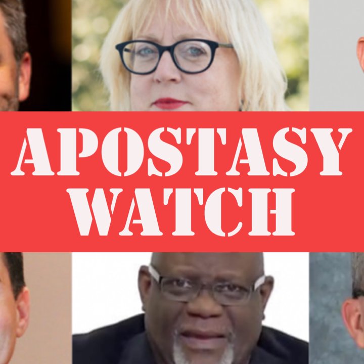 Apologetics in Prophecy