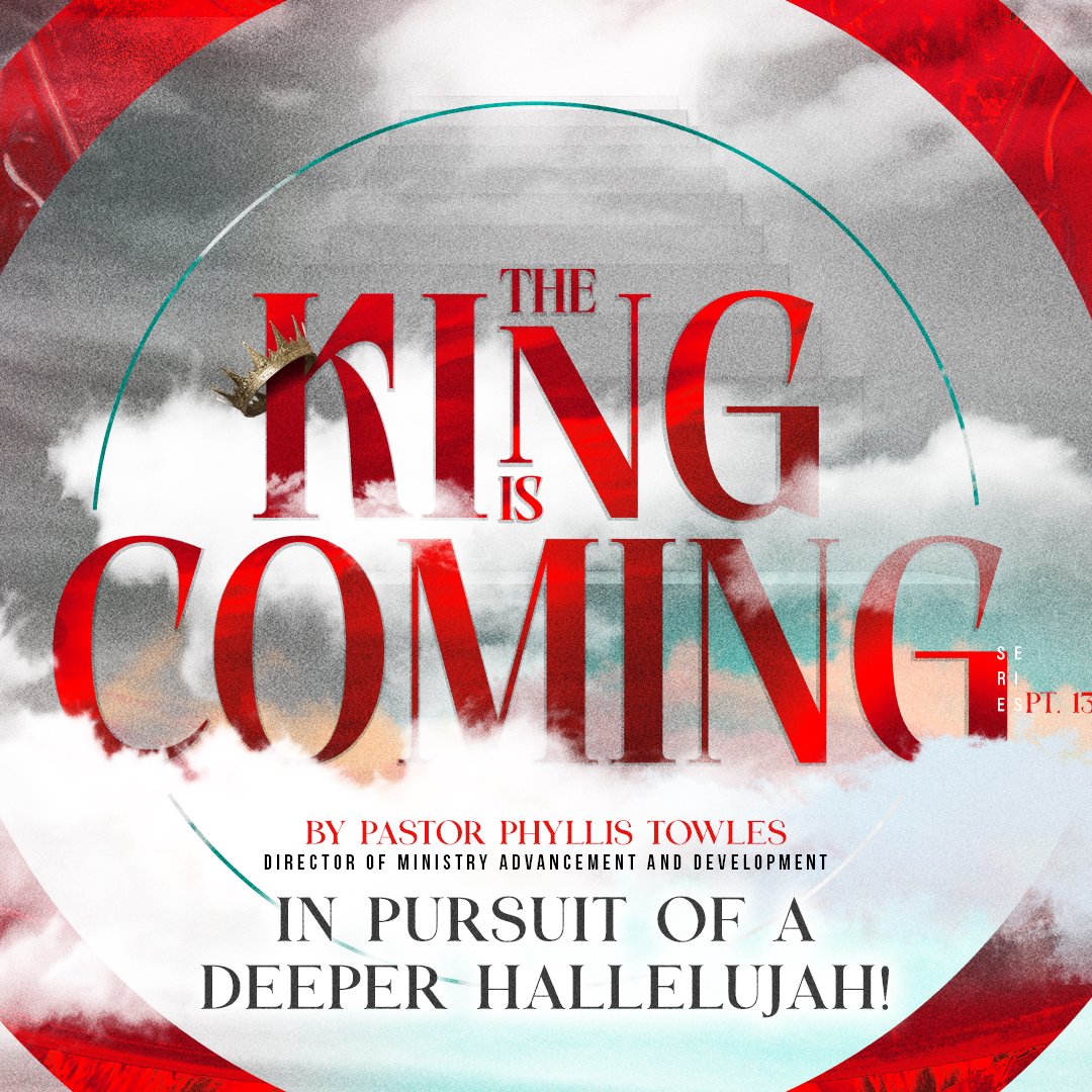 In Pursuit Of A Deeper Hallelujah! episode artwork