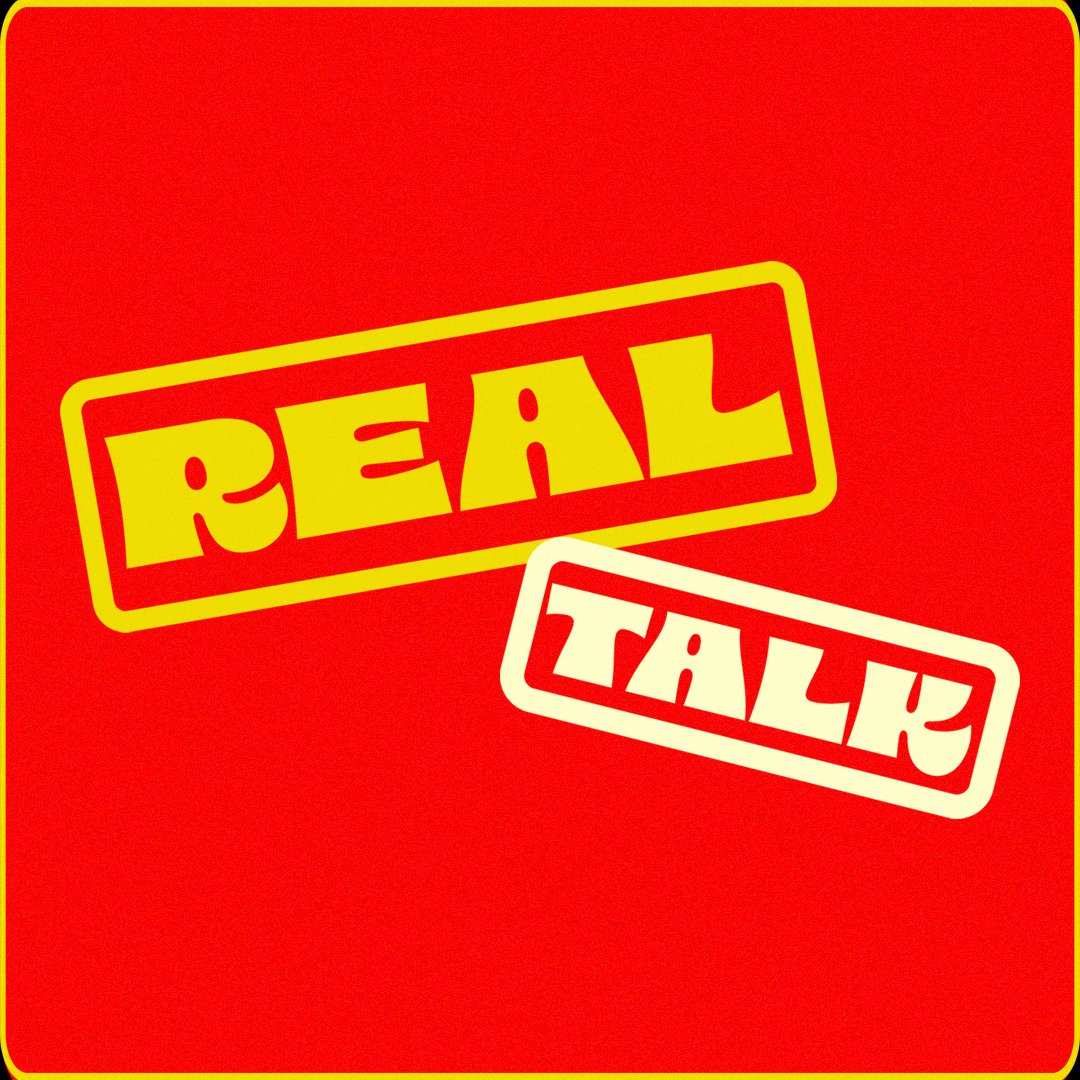 Real Talk - Faith That Carries