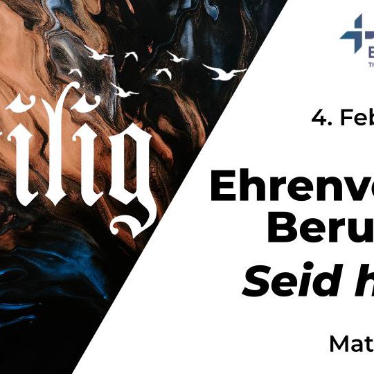 Podcast BewegungPlus Thun