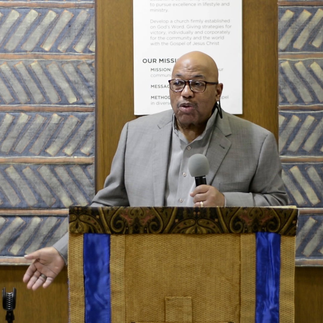 What Does It Mean To Be Called? pt 1