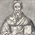 The Night School for Deeper Learning with Dionysius the Areopagite (5th and 6th Centuries CE) episode artwork