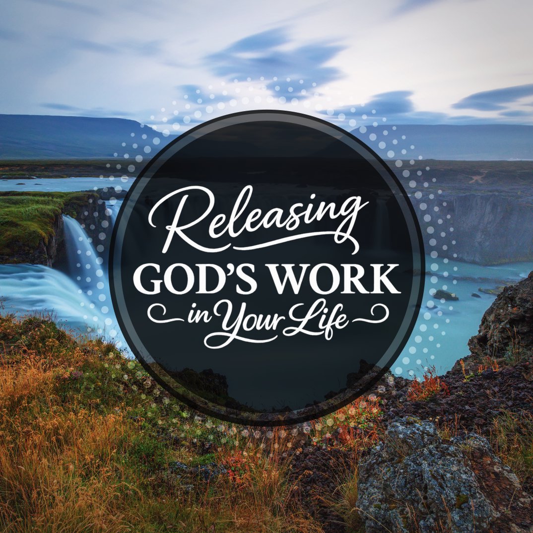 Releasing God's Provision episode artwork