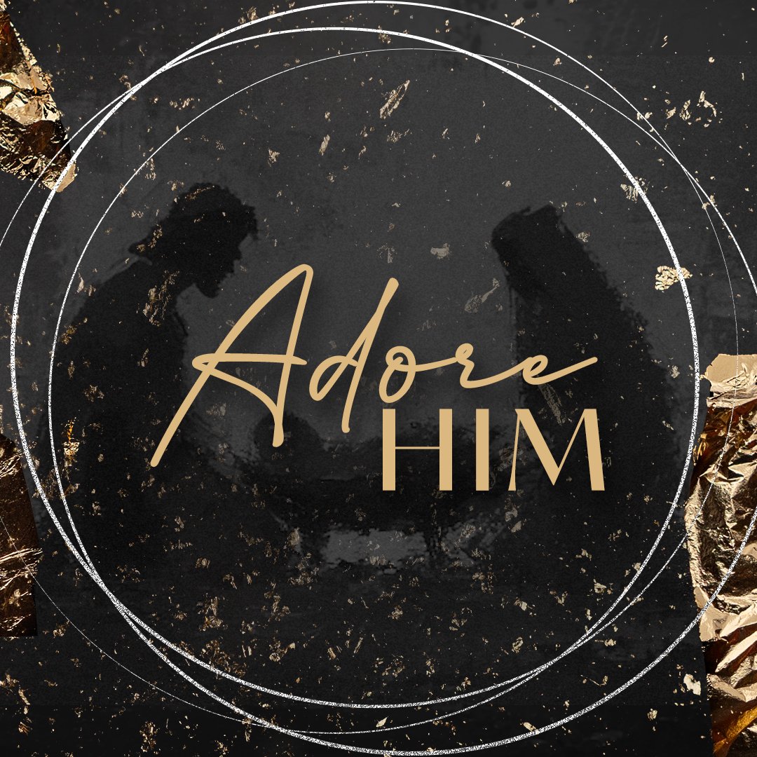 Adore Him | Part 3 episode artwork