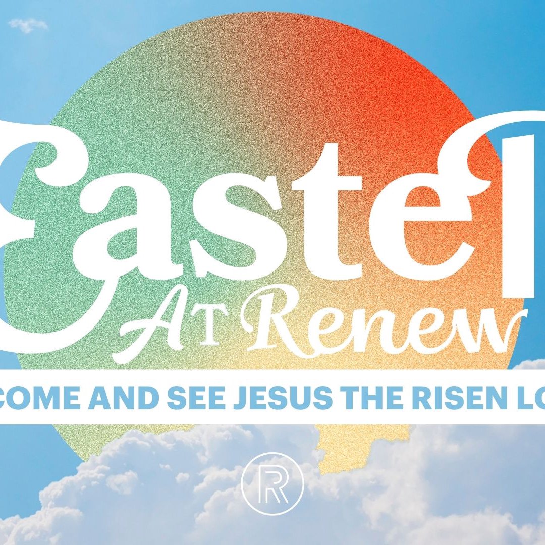 Come and See Jesus The Risen Lord episode artwork