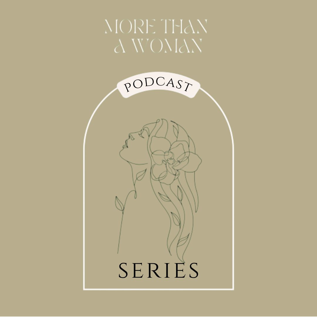 More Than a Woman: Church Culture