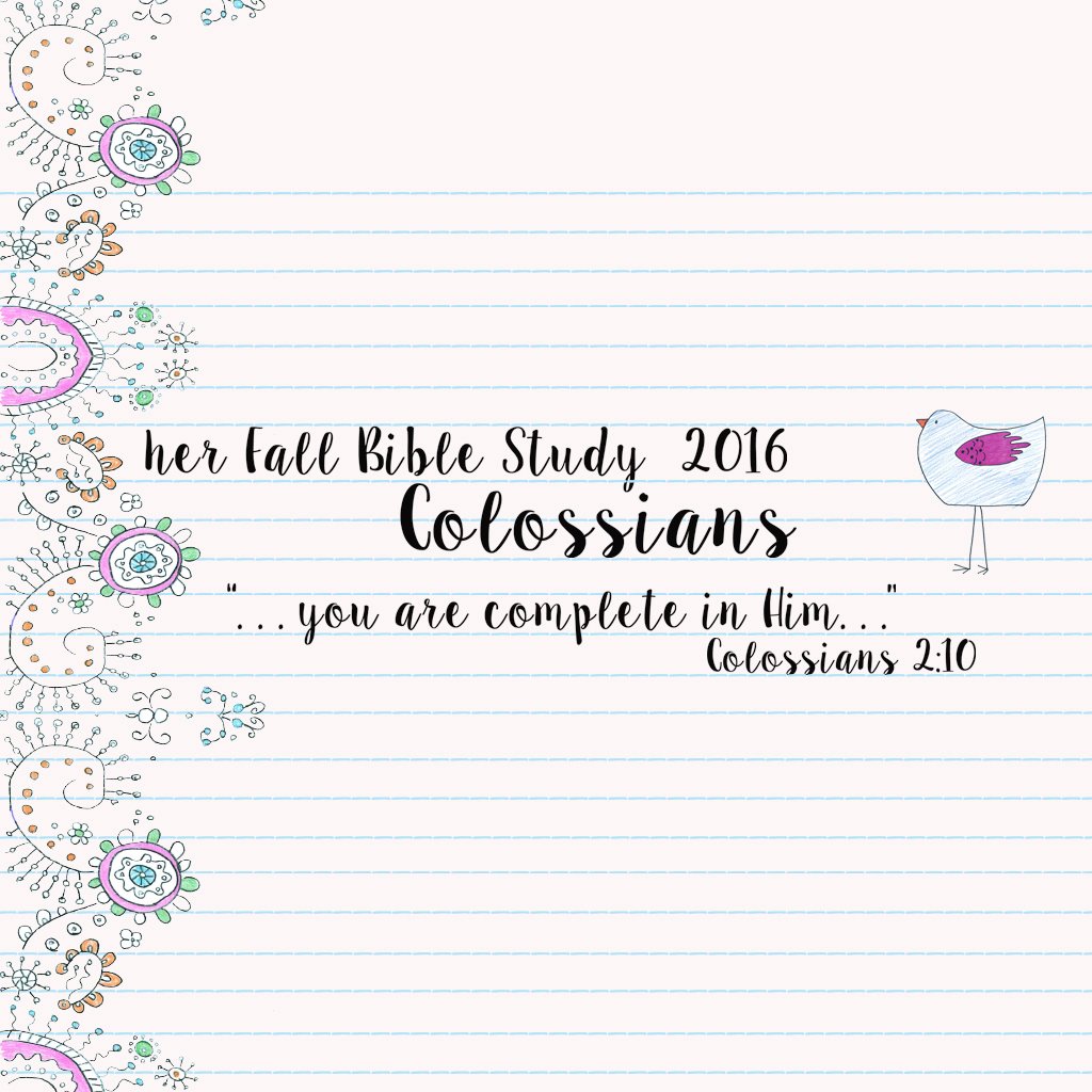 Remember My Chains... Grace Be With You (Thursday)