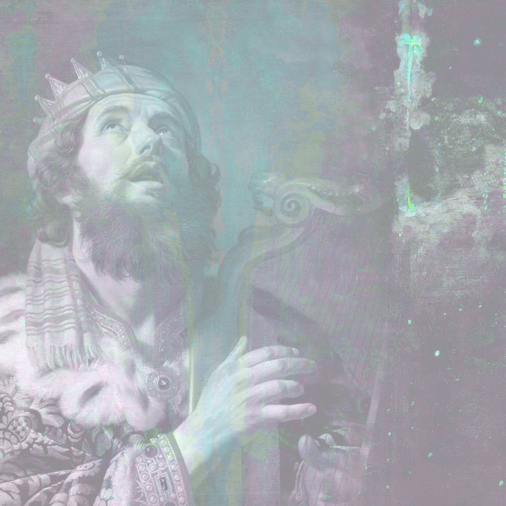 Psalm 32, Experiencing the Joy of Total Forgiveness