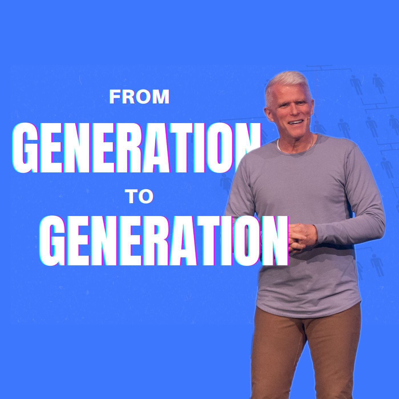 Evergreen Church Podcast