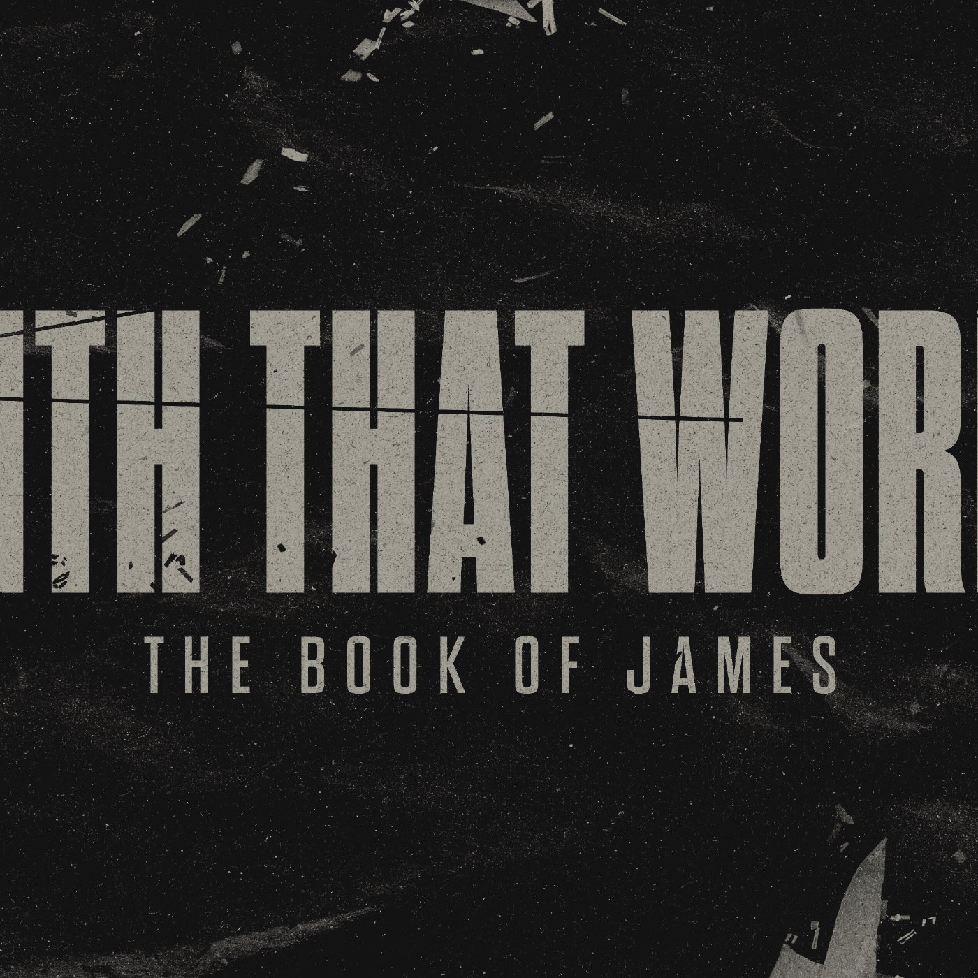 Faith That Works - Part 11 episode artwork