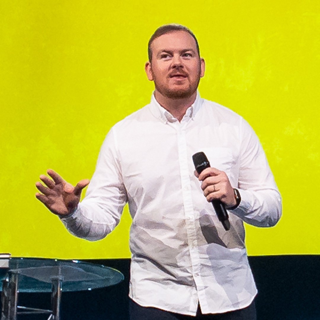 Piedmont Chapel - Audio Podcast