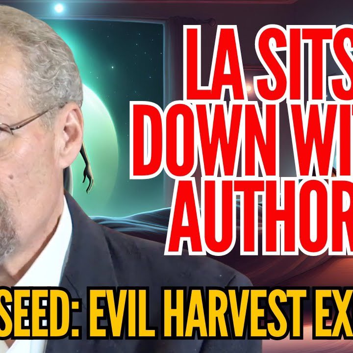 LA Marzulli and Karin Wilkinson Supercut