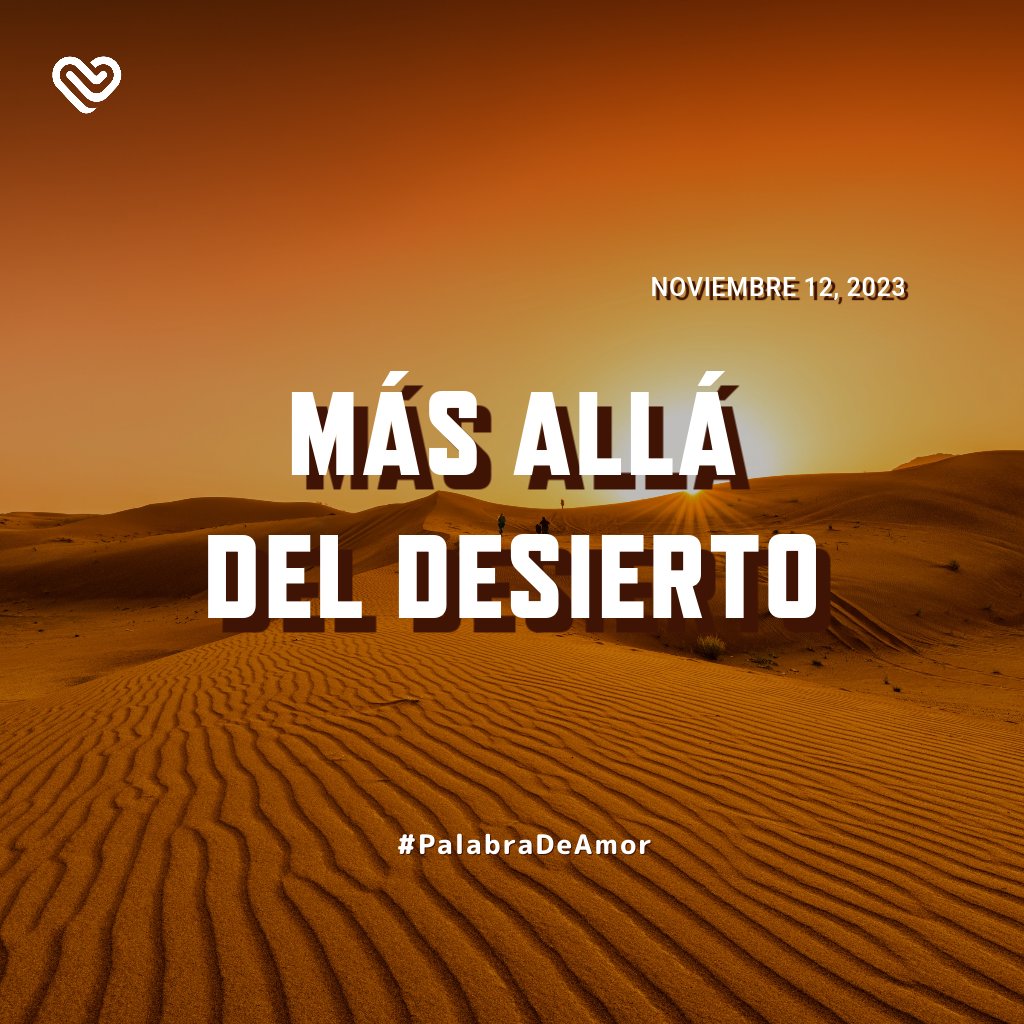 Palabra De Amor Church