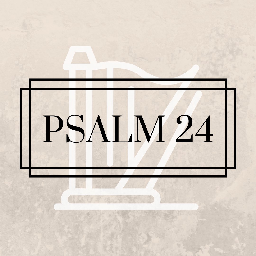 SERMON - God the Creator, the Holy One, the King of Glory
