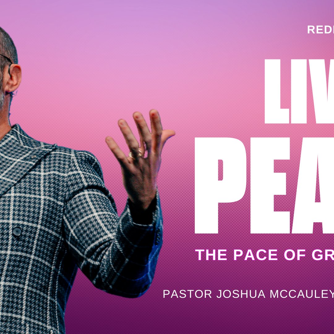 Redemption Church Online