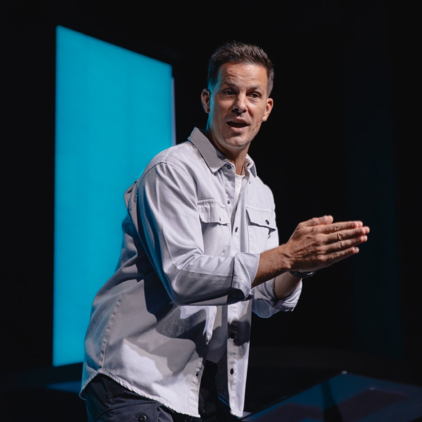 Elevate Life Church