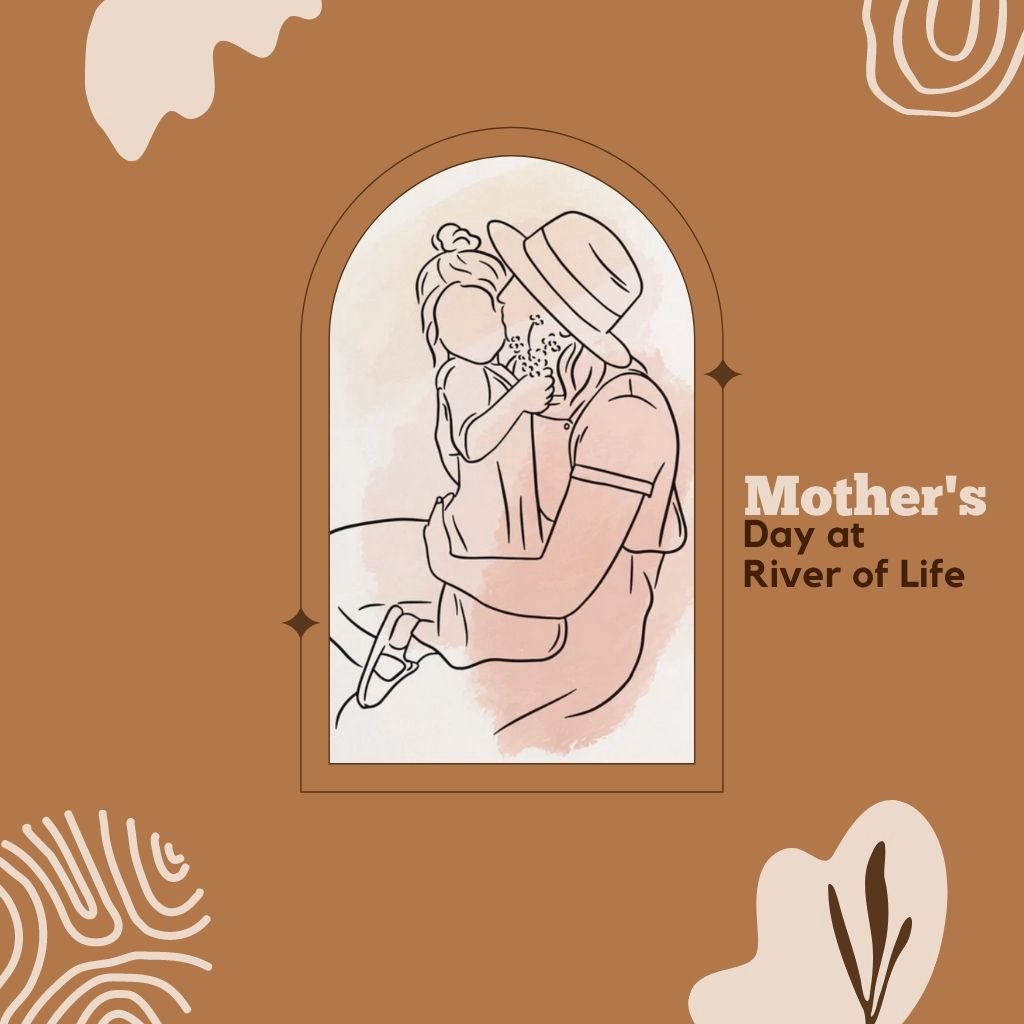 River of Life - Cold Spring