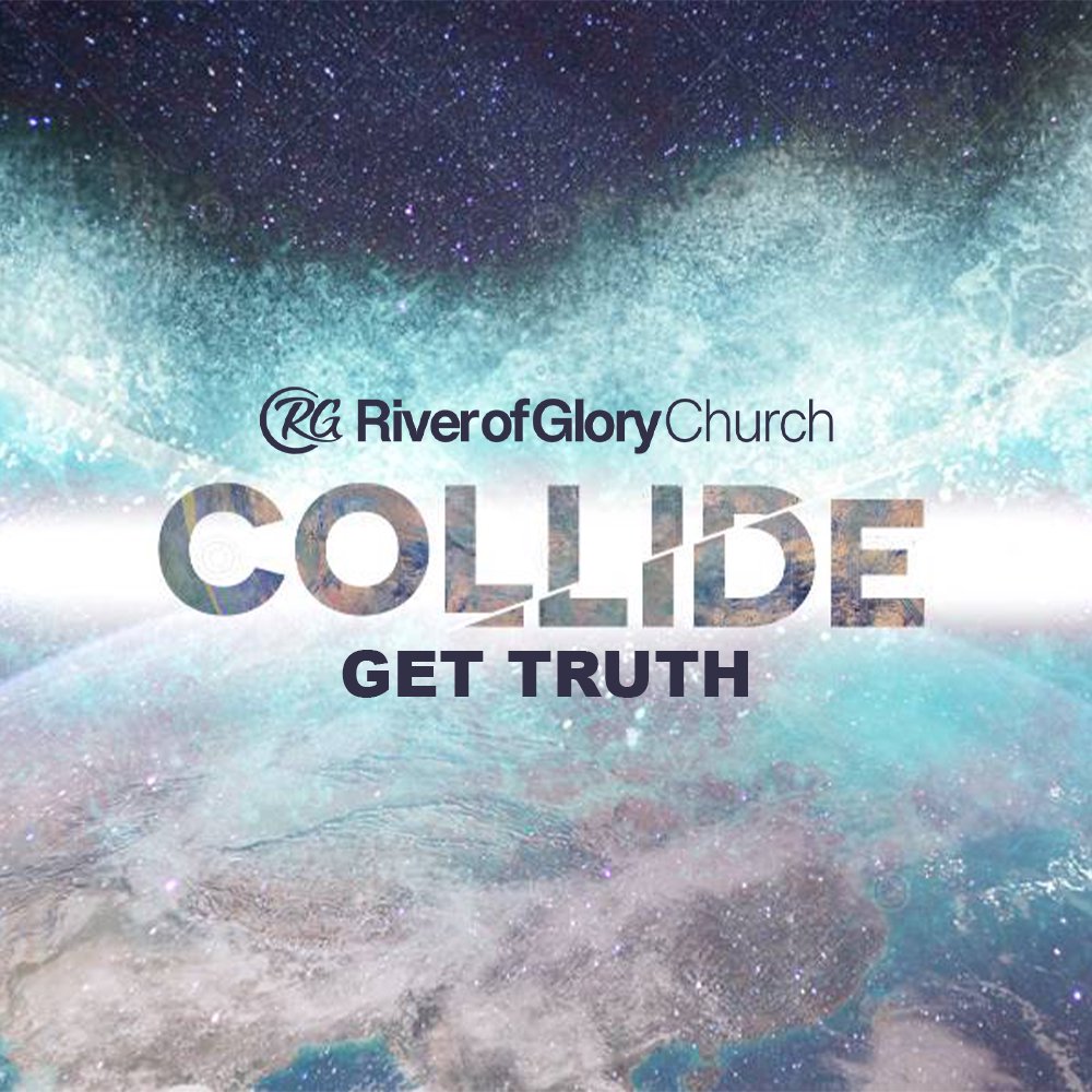 River of Glory Church