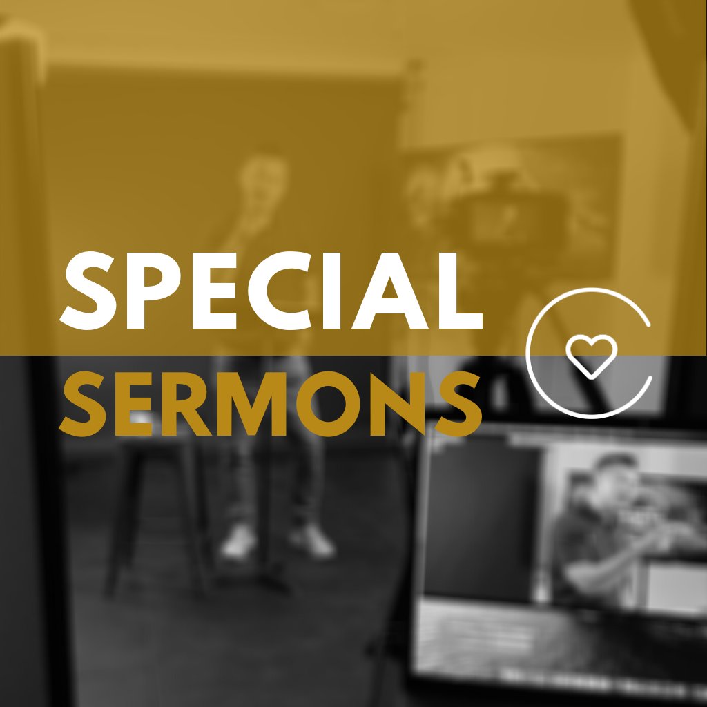 Pneuma Church Audio Podcast