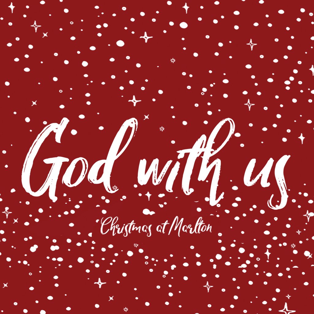 God With Us - Part II