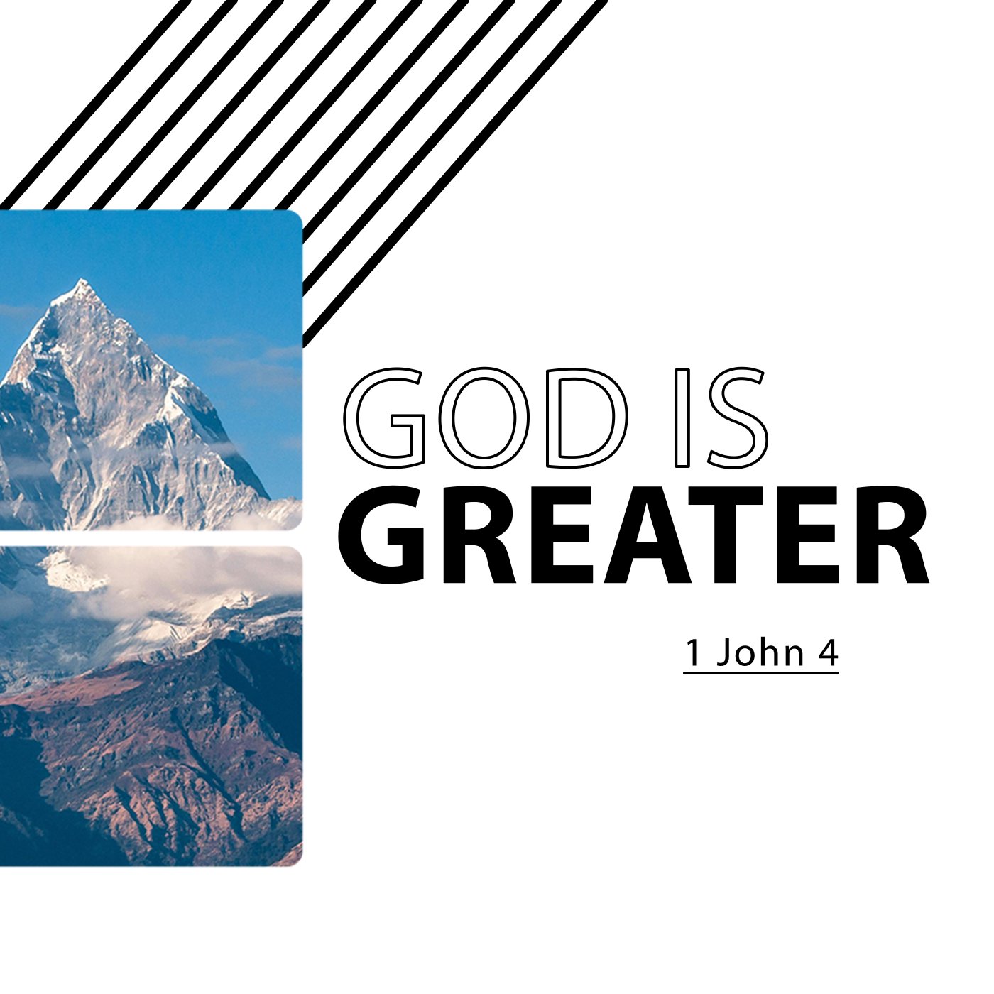 Sunday Morning Worship episode artwork