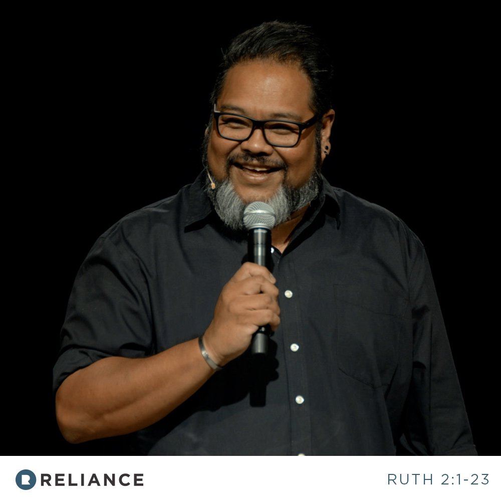Ruth 2:1-23 episode artwork