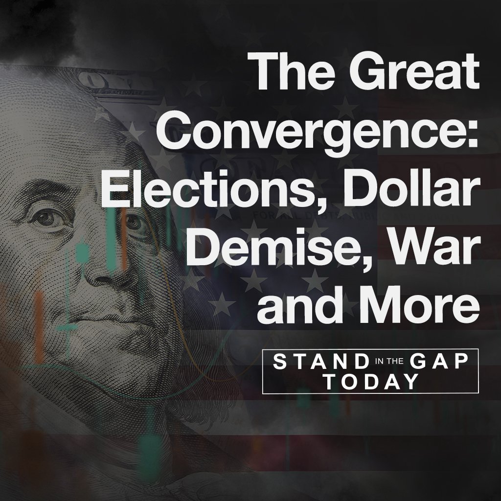 10/18/22 - The Great Convergence