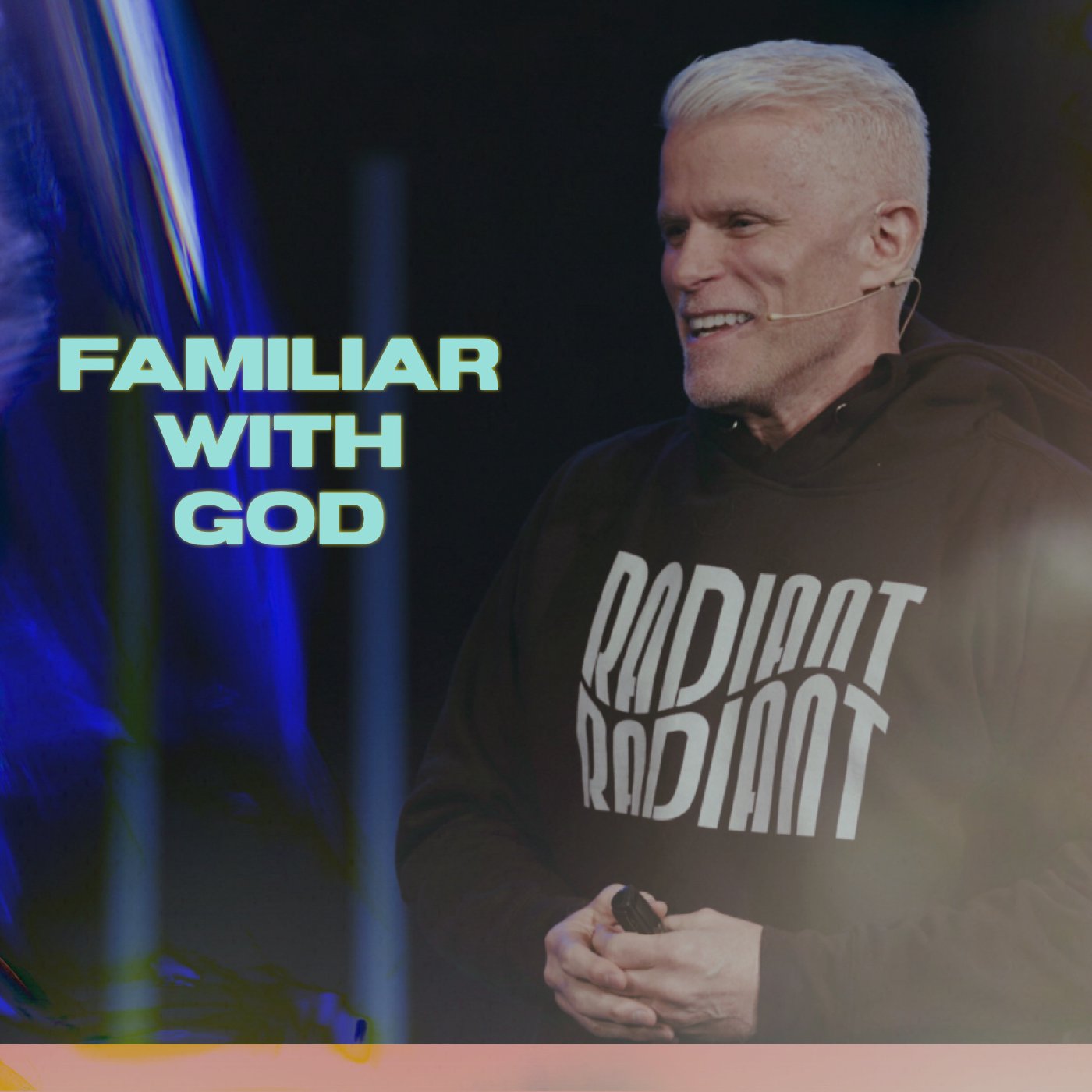 Evergreen Church Podcast