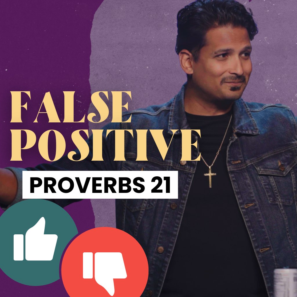 False Positive