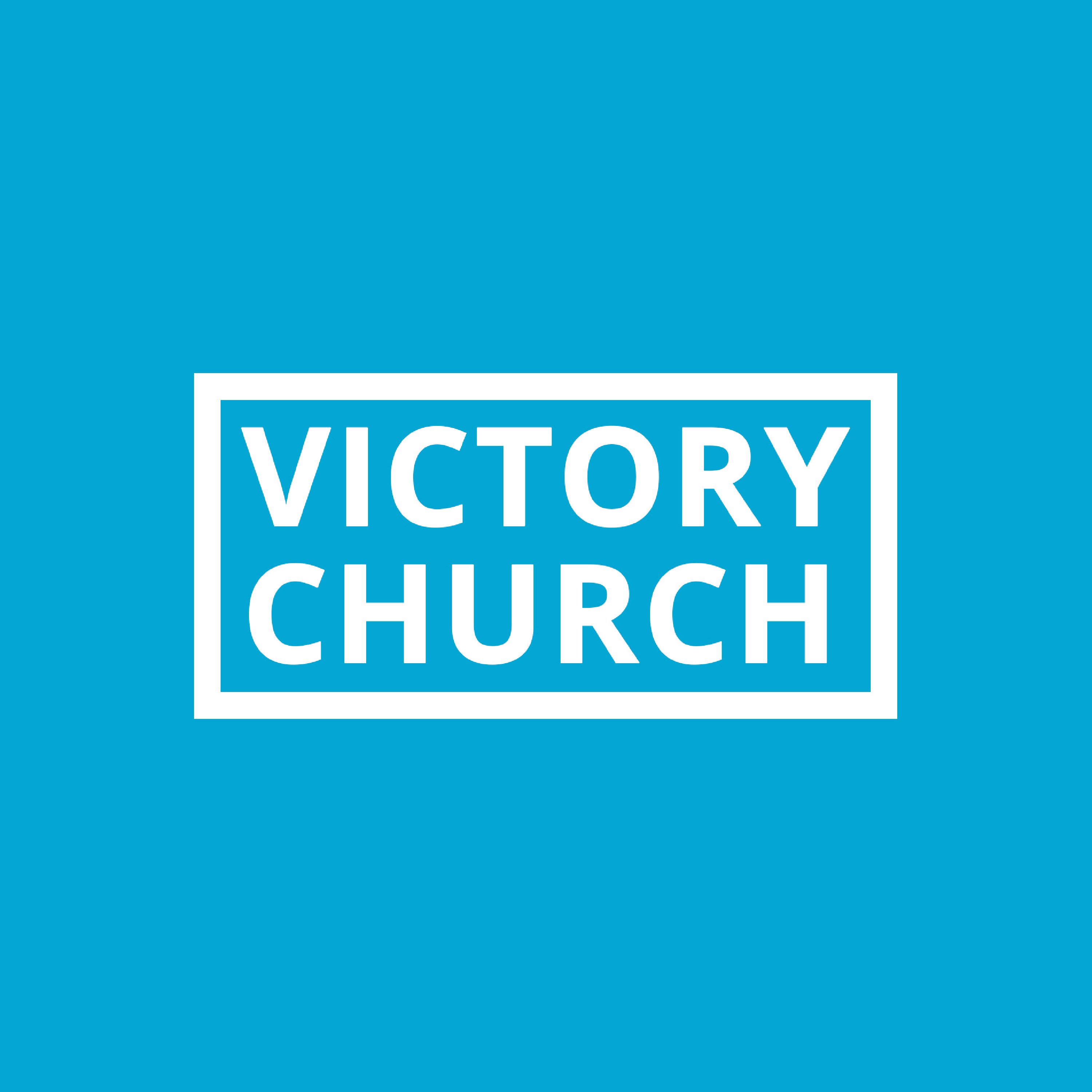 Victory Church podcast artwork