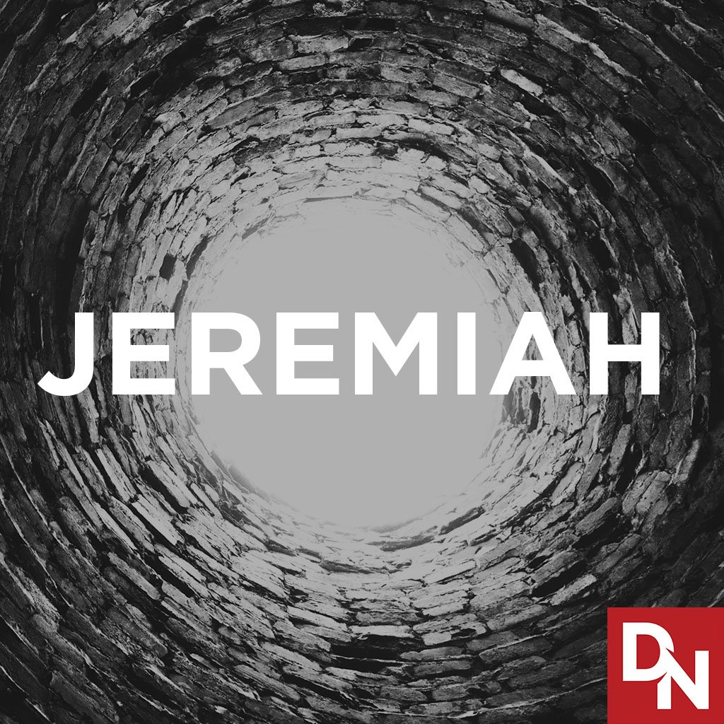 Jeremiah episode artwork