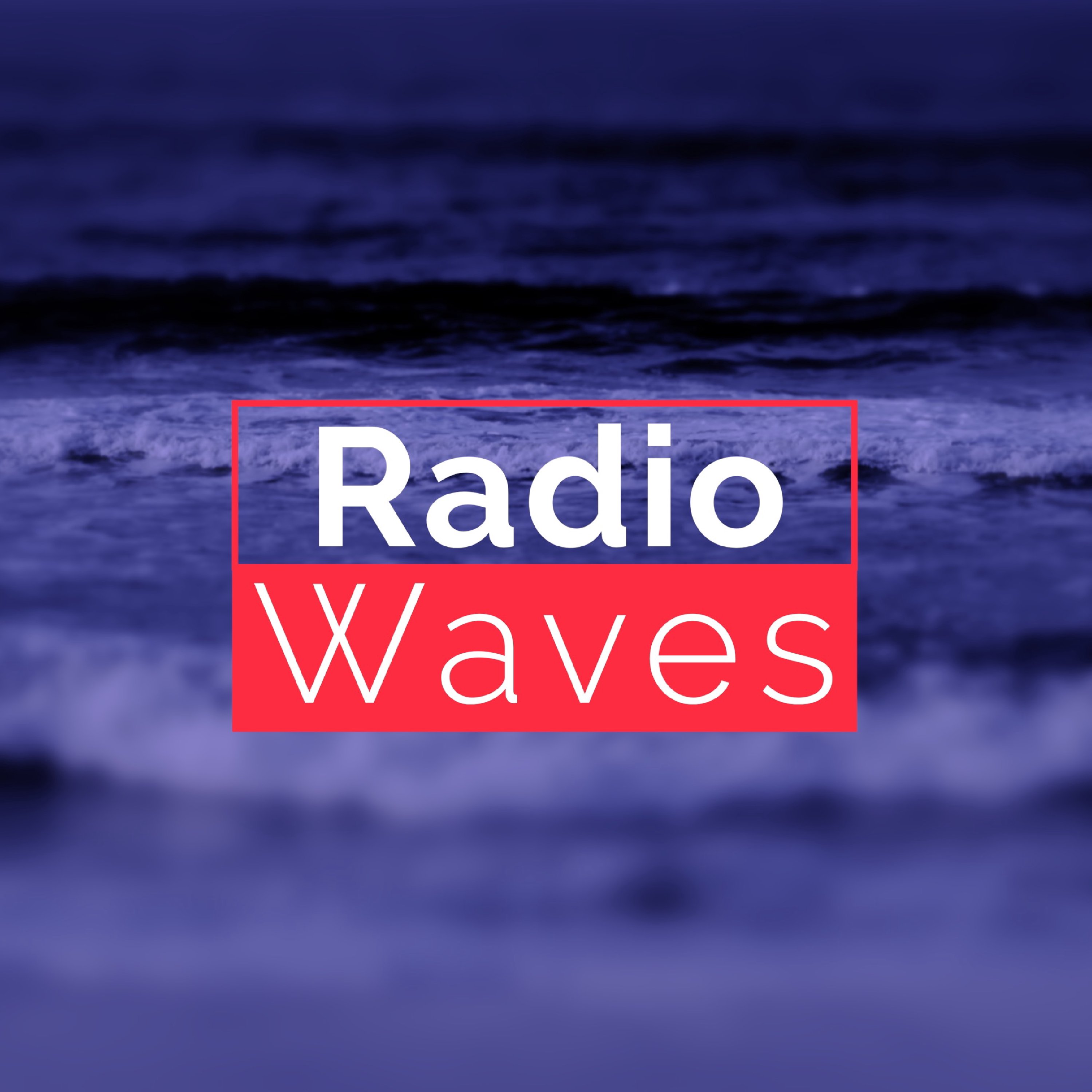 Radio Waves podcast artwork