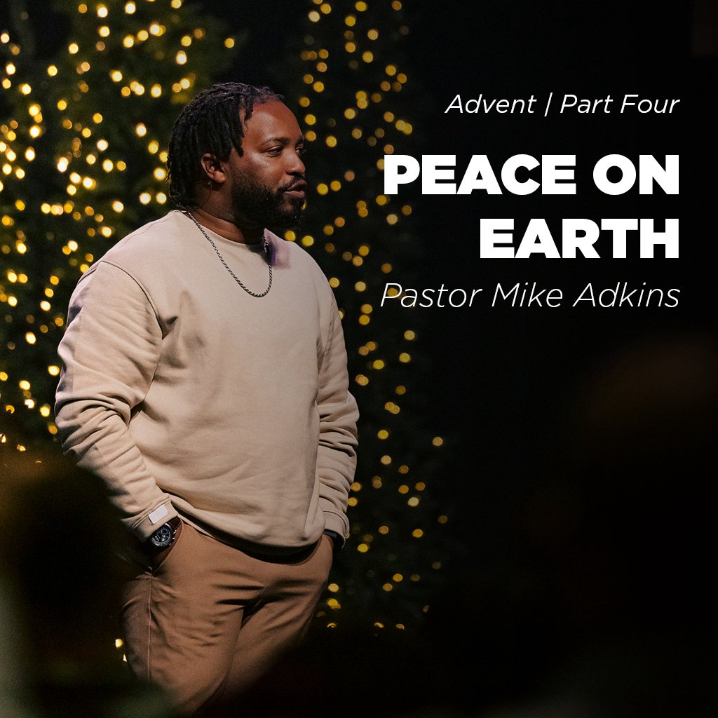 Peace on Earth
