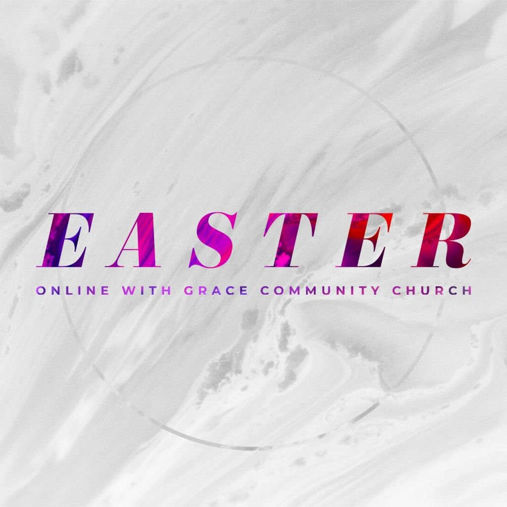 Easter episode artwork