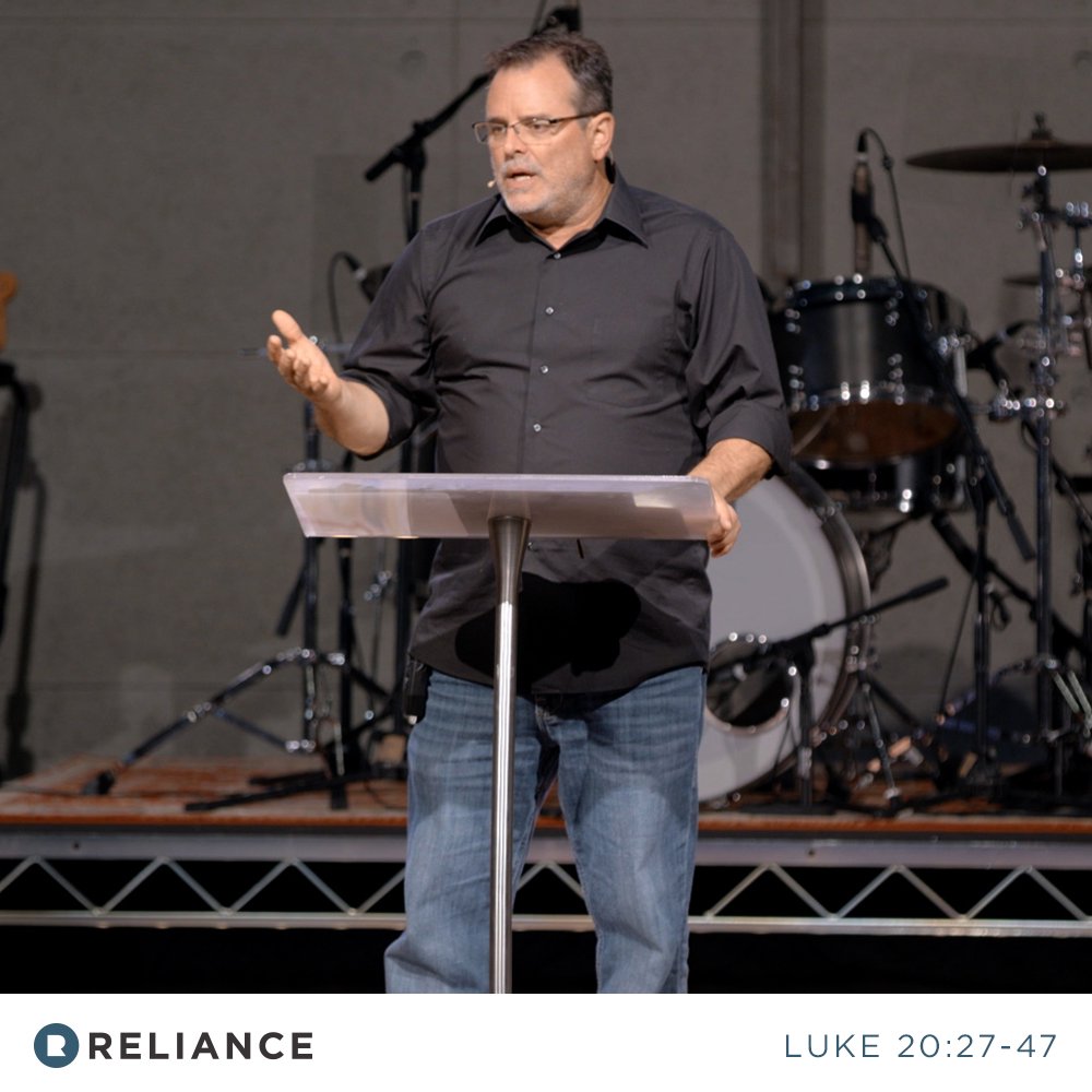 Luke 20:27-47 episode artwork